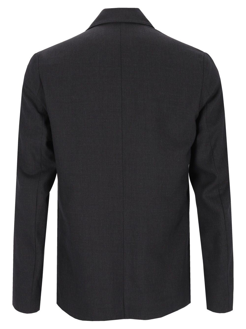 Paul Smith Men Casual Shirt-Style Jacket