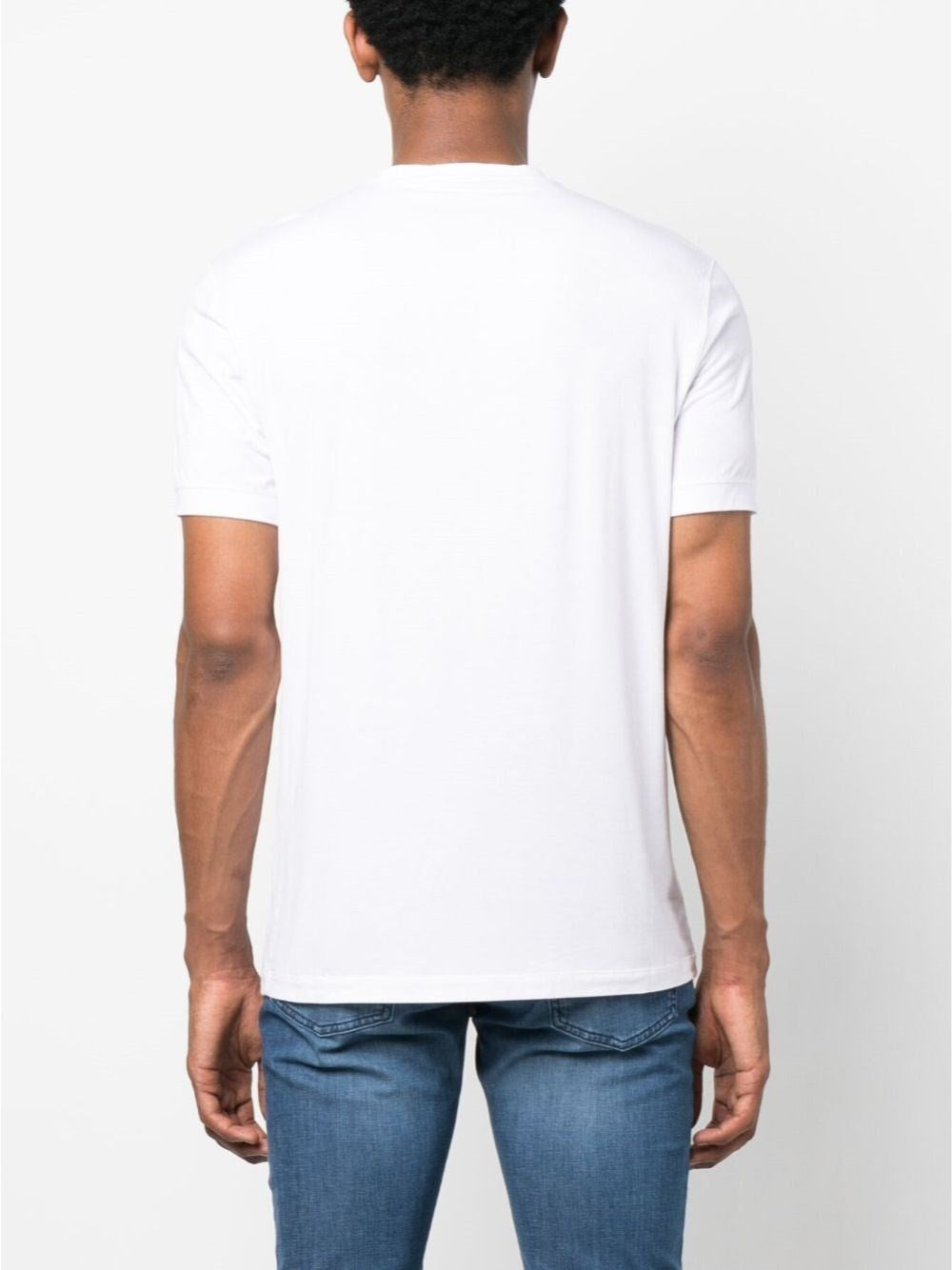 Giorgio Armani Men Stretch T-Shirt