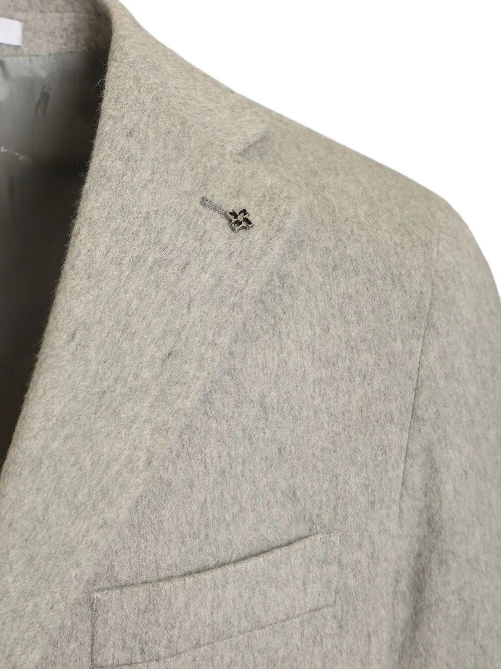 Tagliatore Men "Bruce" Coat