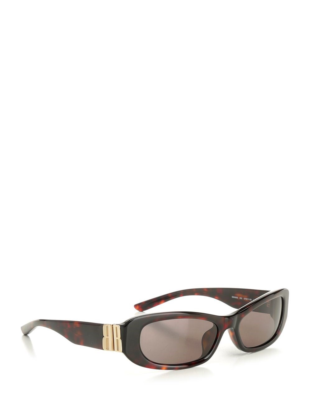 Balenciaga Women Cosmo Rectangular Glasses