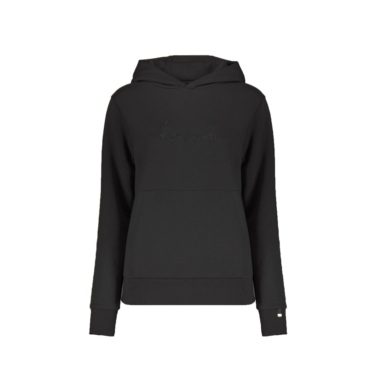 Herno Herno Logo-Detail Hoodie Women