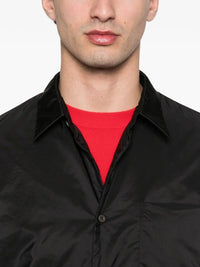 Prada Men Re-Nylon Shirt