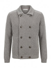 Brunello Cucinelli Men Cashmere Cardigan