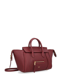 Celine Celine Women Small Luggage Bag