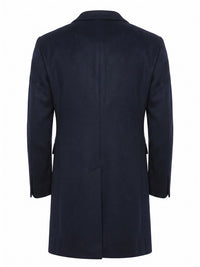 Tagliatore Men `Londra` Coat