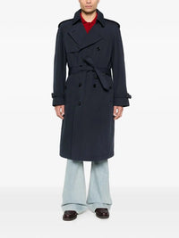 Burberry Men `Highbury` Trench