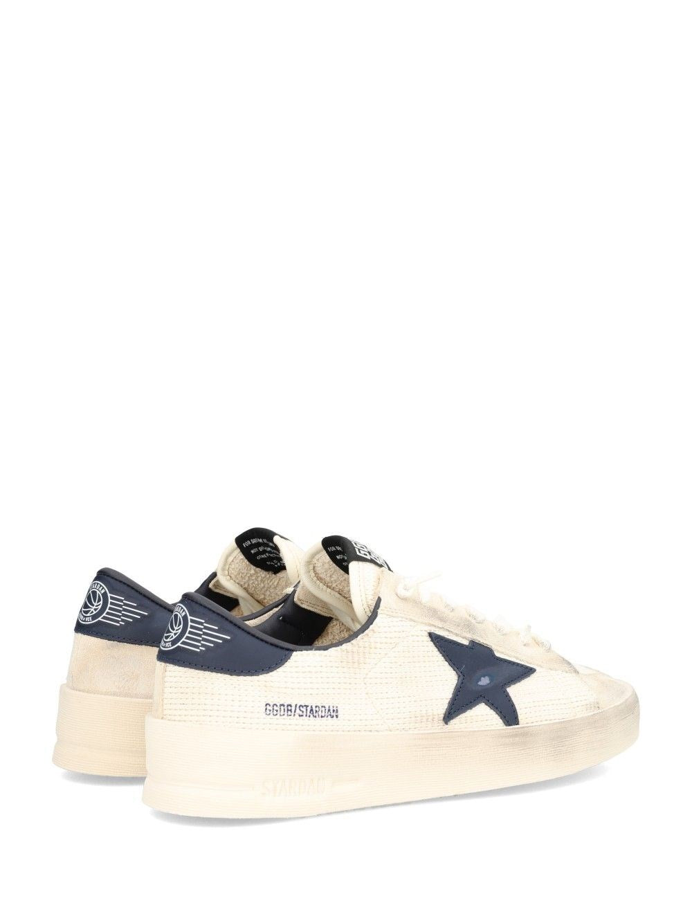 Golden Goose Men Stardan Sneakers