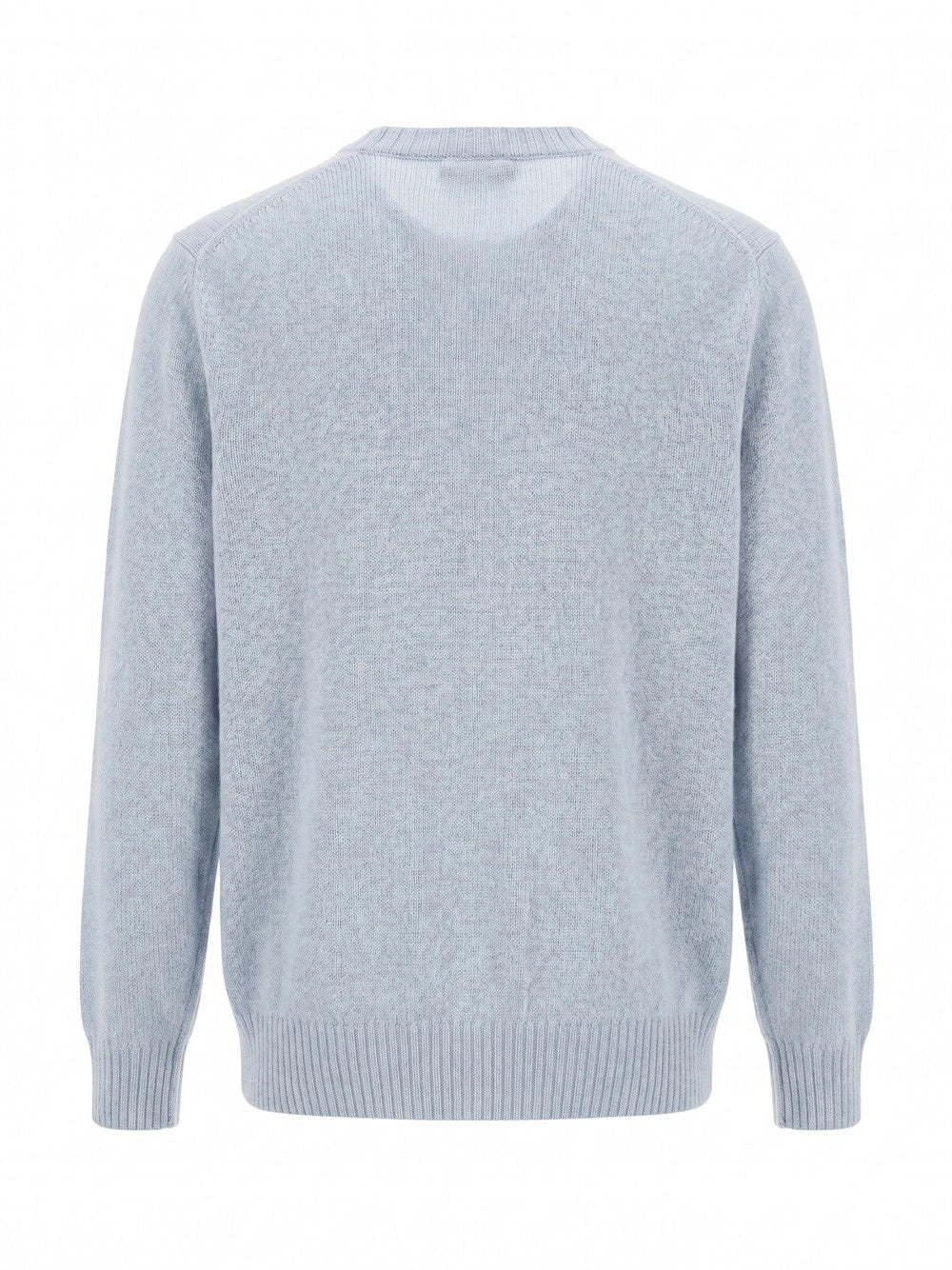 Malo Men Cashmere Round Neck