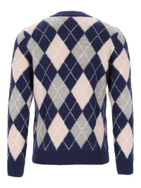 Eleventy Eleventy Men Crewneck Sweater
