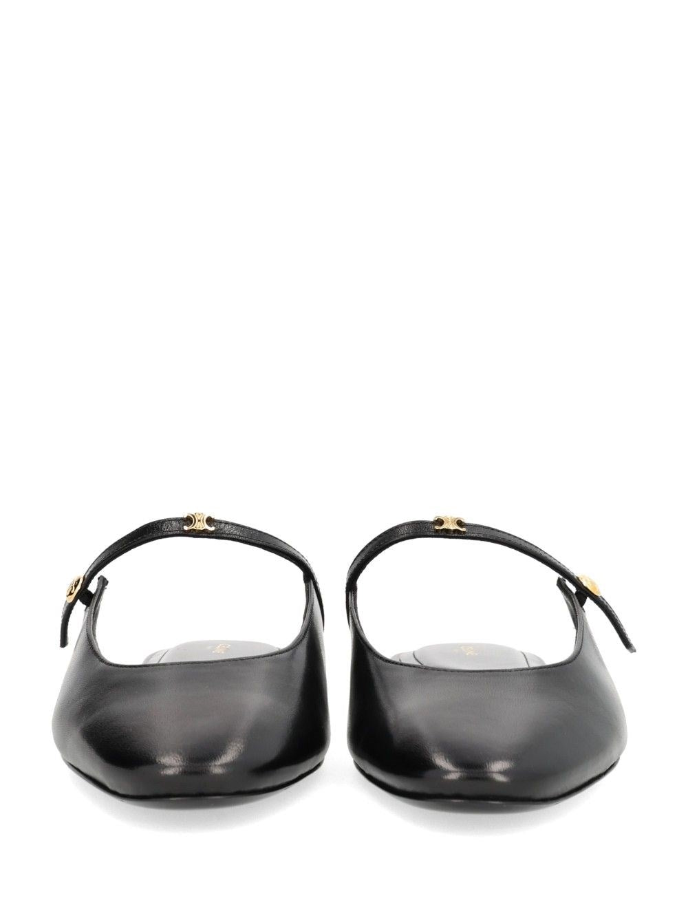 Celine Women "Macaron" Ballerina Flat