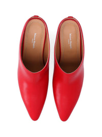 Maison Margiela Women "Heel-Less" Mules