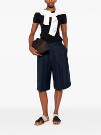 Brunello Cucinelli Women Bermuda