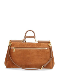 Dolce & Gabbana Women “My Sicily” Bag