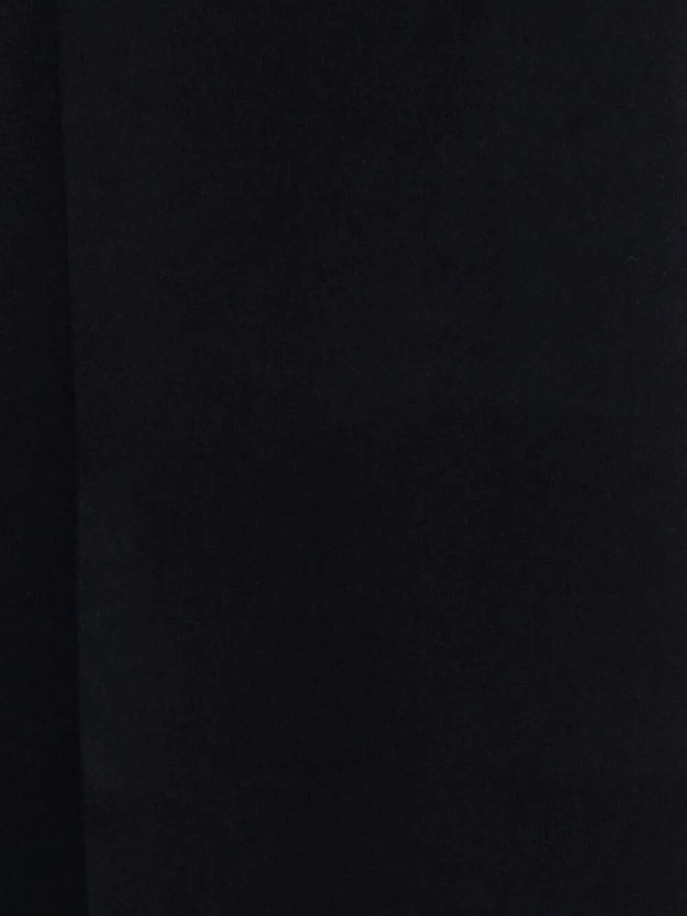 Max Mara Women Monogram Embroidered Cashmere Stole