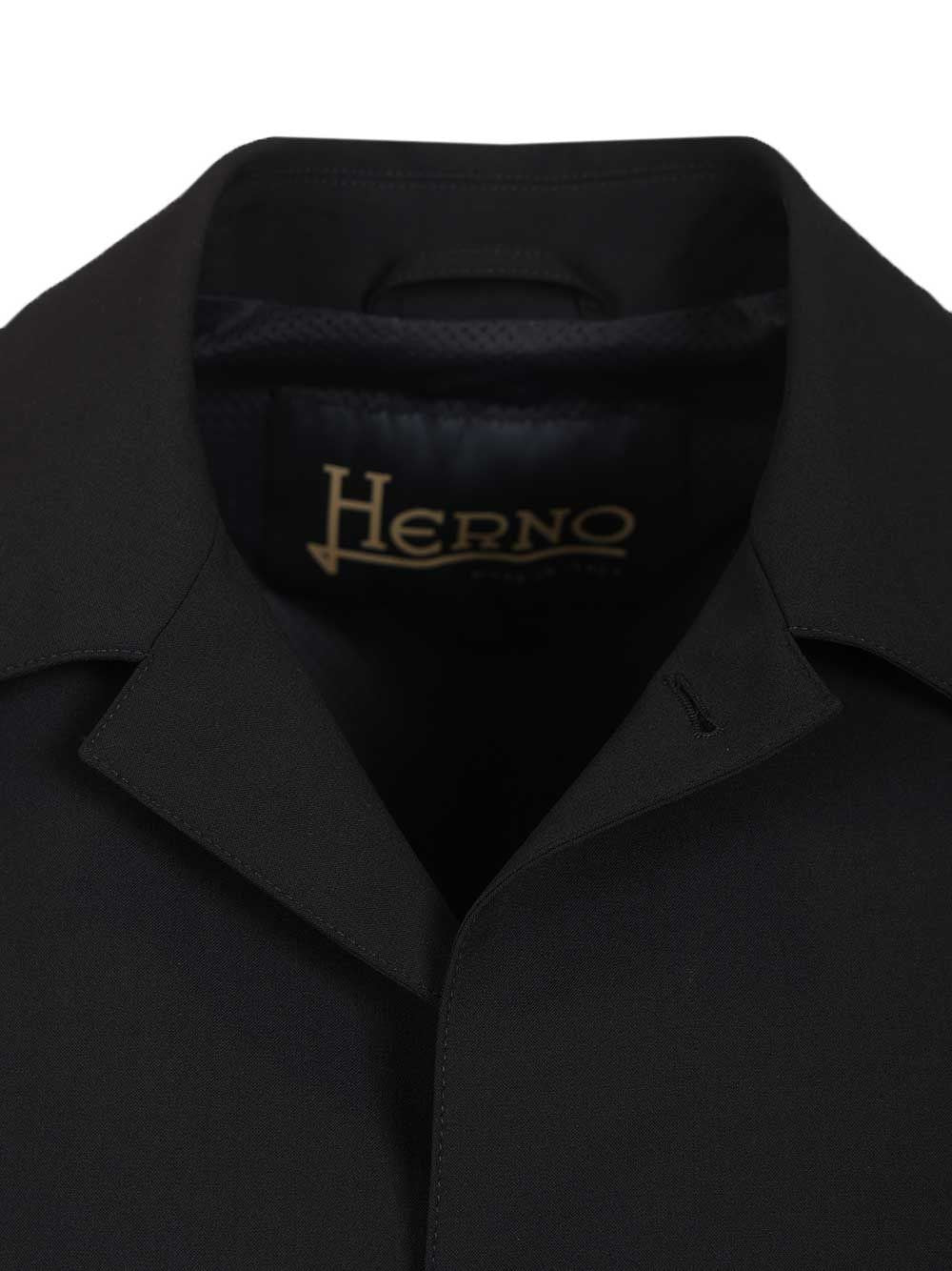Herno Herno Men Blazer
