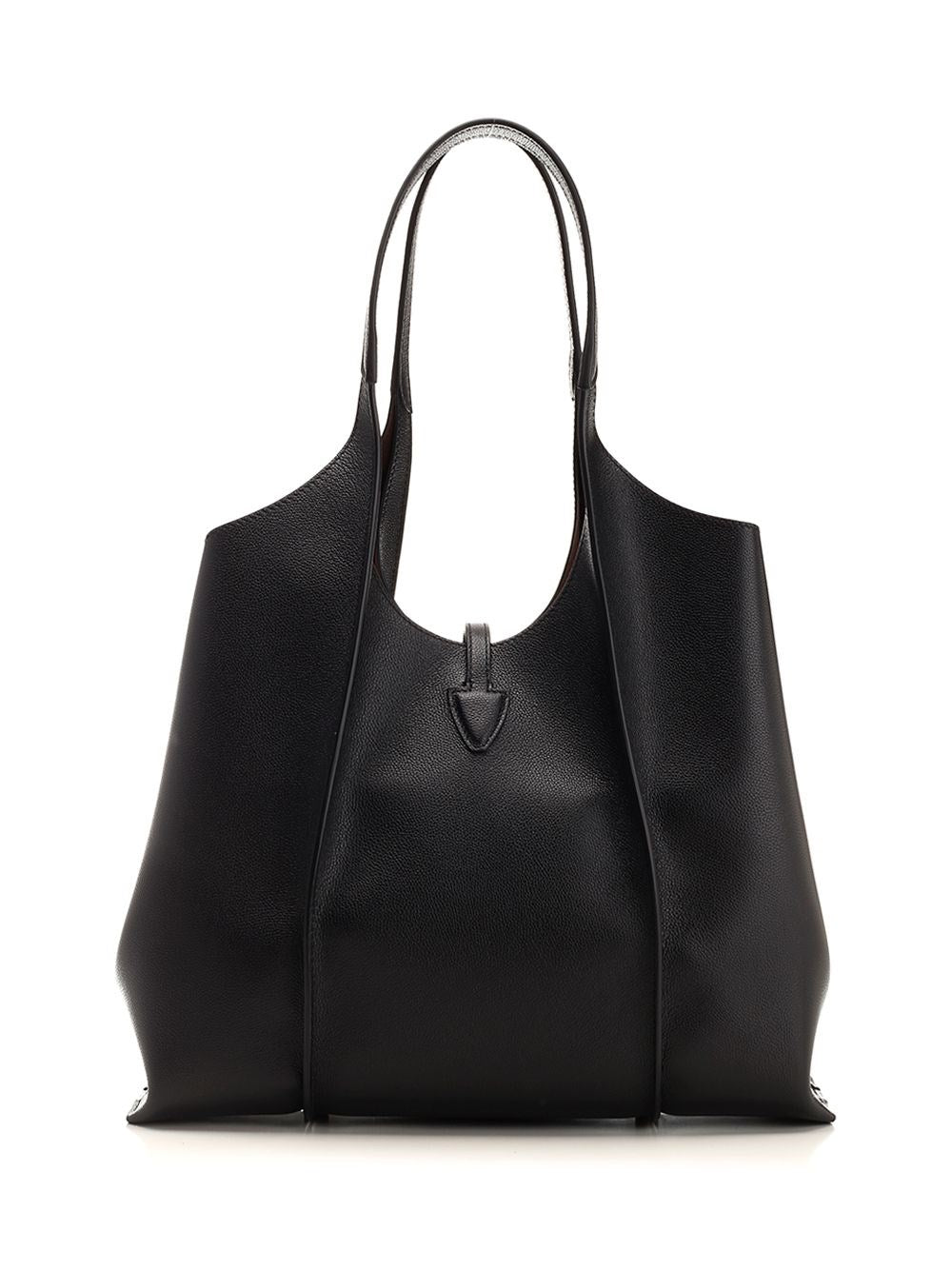 Tod's Women "T Timeless" Medium Shopping Bag