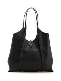 Tod's Women "T Timeless" Medium Shopping Bag
