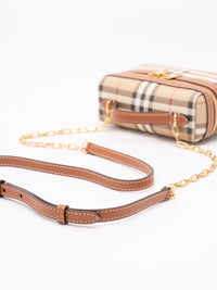 Burberry Burberry Women Vanity Case