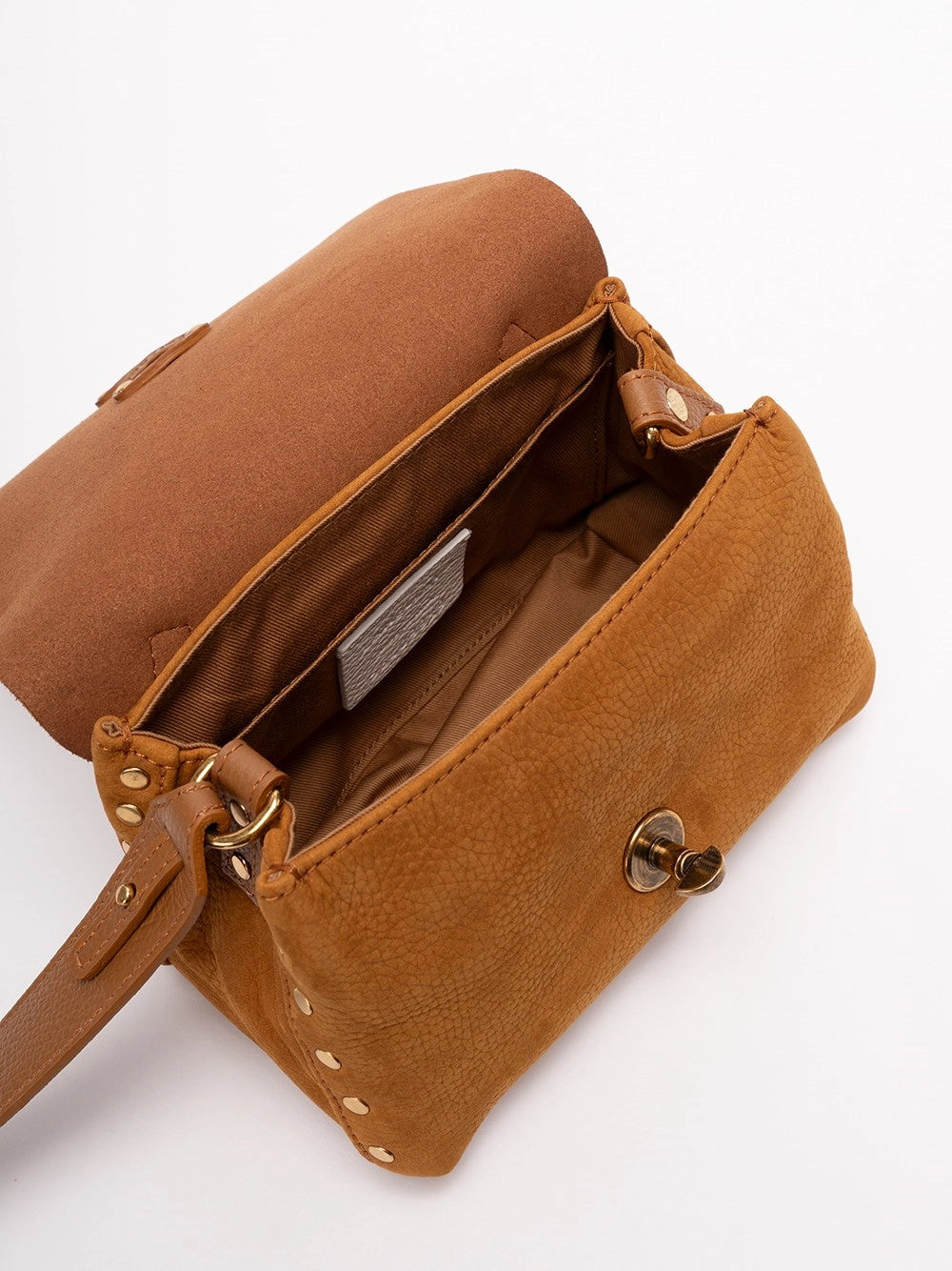 Zanellato Women Baby `Postina Jones` Shoulder Bag