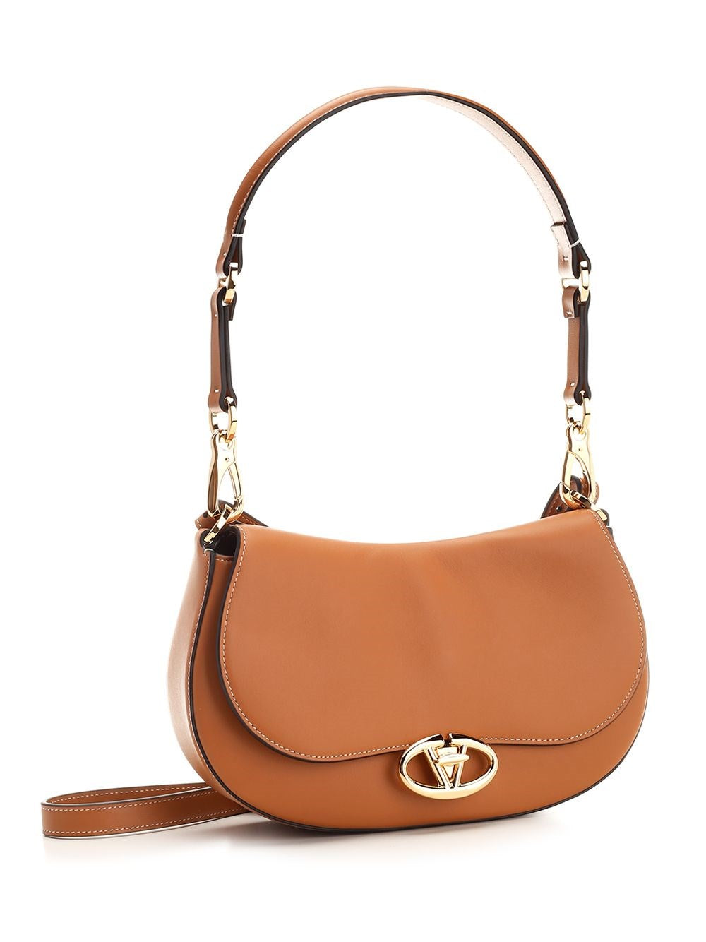 Valentino Garavani Valentino Garavani Women "Ohval" Small Shoulder Bag