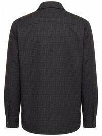 Fendi Men Shirt