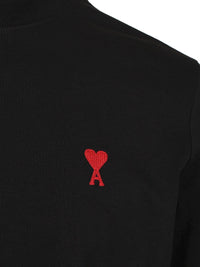 Ami Ami Women Long-Sleeved T-Shirt