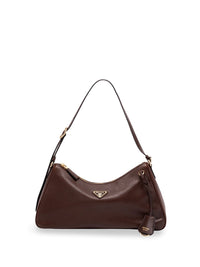 Prada Women Nappa Leather Bag