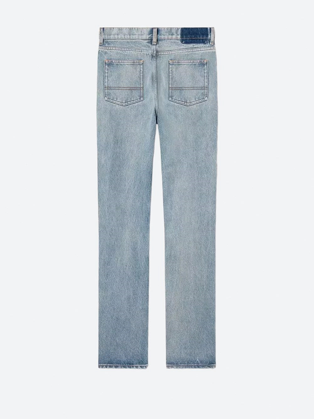 Golden goose Golden Goose Women Straight Jeans