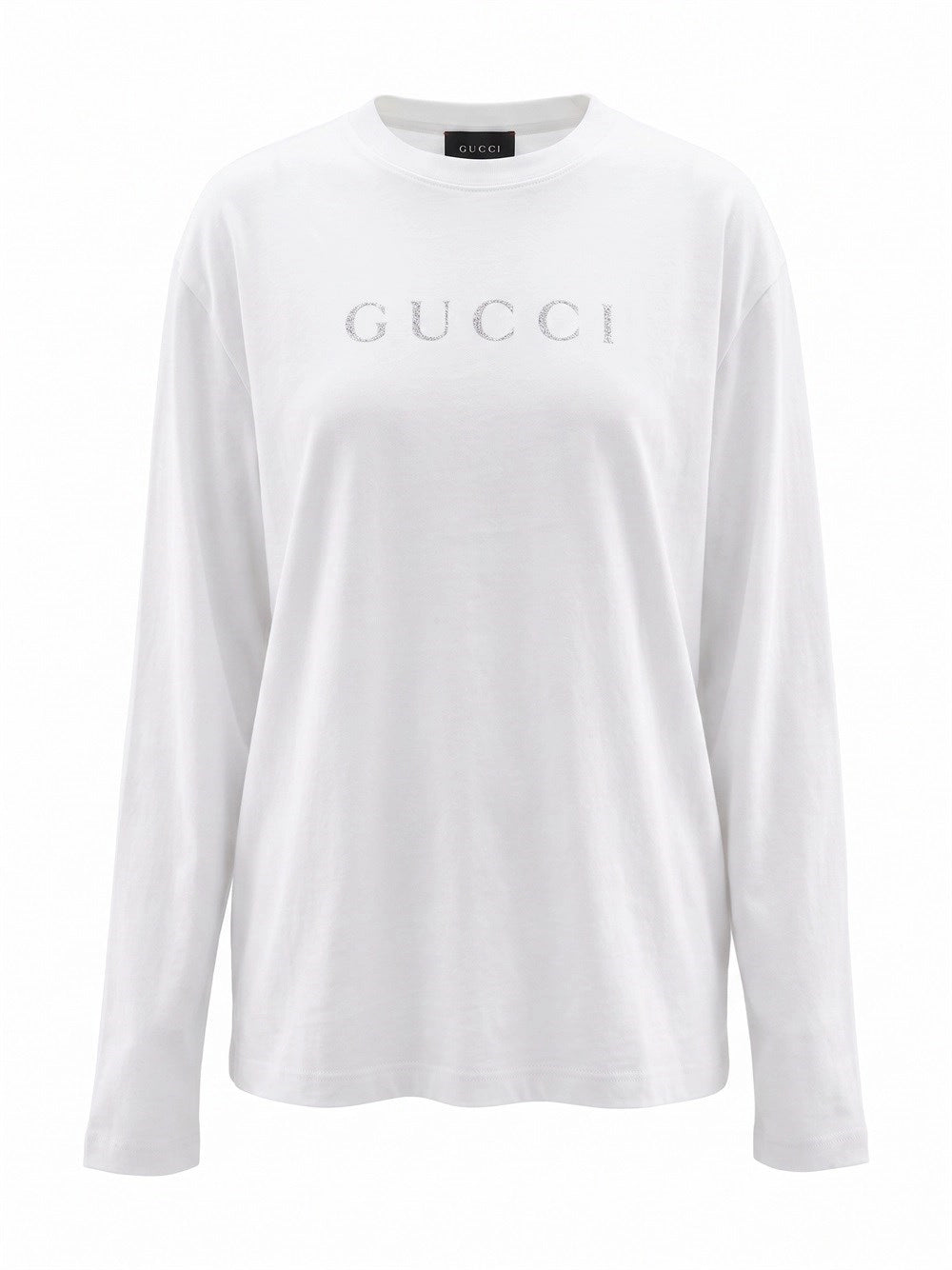 Gucci Gucci Women L/S T-Shirt