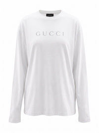 Gucci Gucci Women L/S T-Shirt