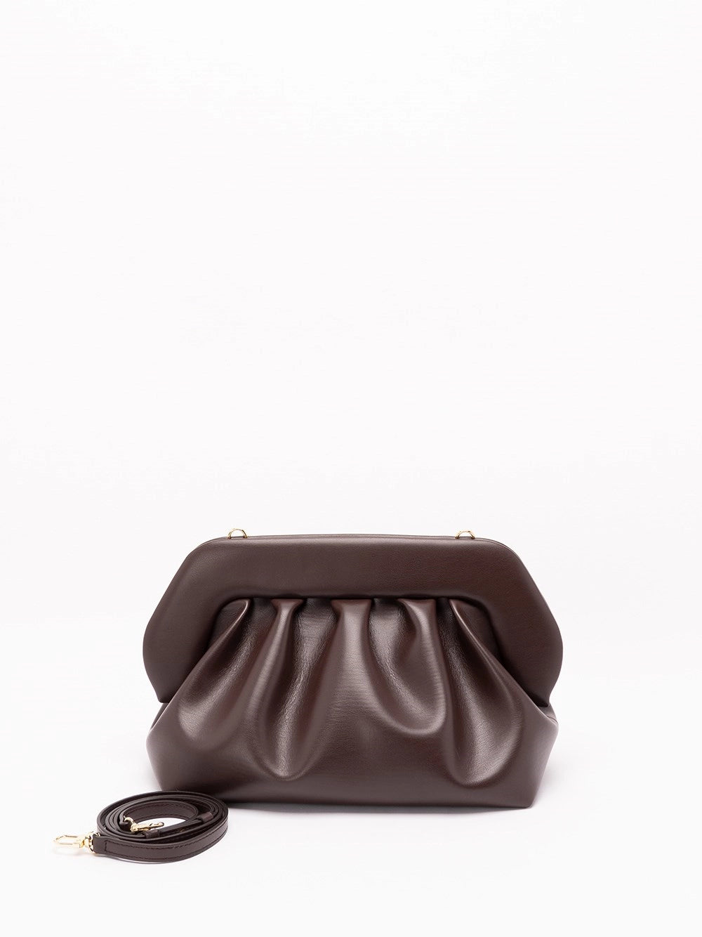 Themoirè Women Bios Vegan Fabric Clutch