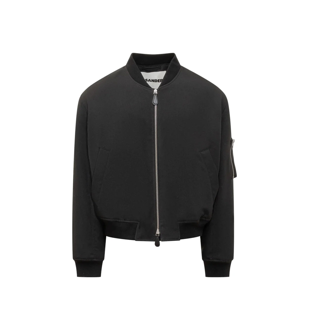 Jil Sander Jil Sander Bomber Jacket Men