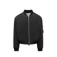 Jil Sander Jil Sander Bomber Jacket Men