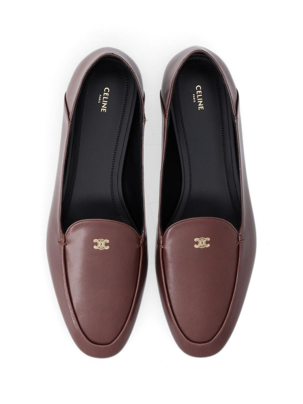Celine Women Aura Moccasin