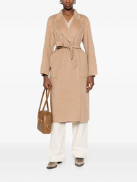 Max Mara Women `Ribelle` Coat