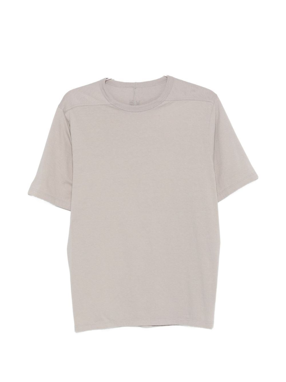Rick Owens Men Temple T-Shirt