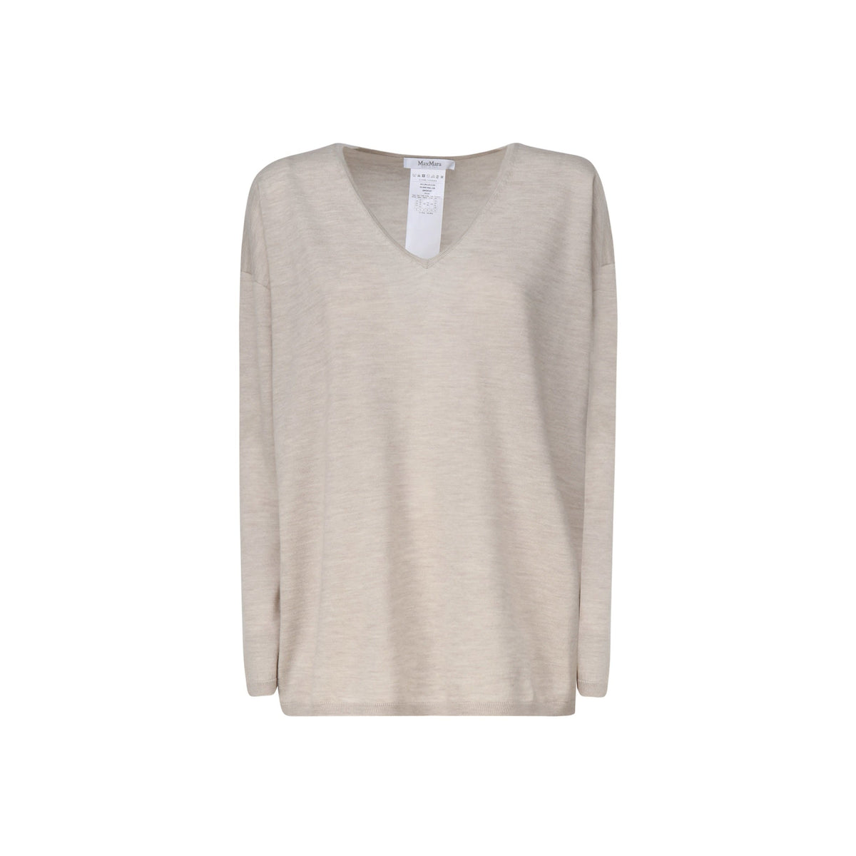 Max Mara Max Mara Freccia Jumper Women