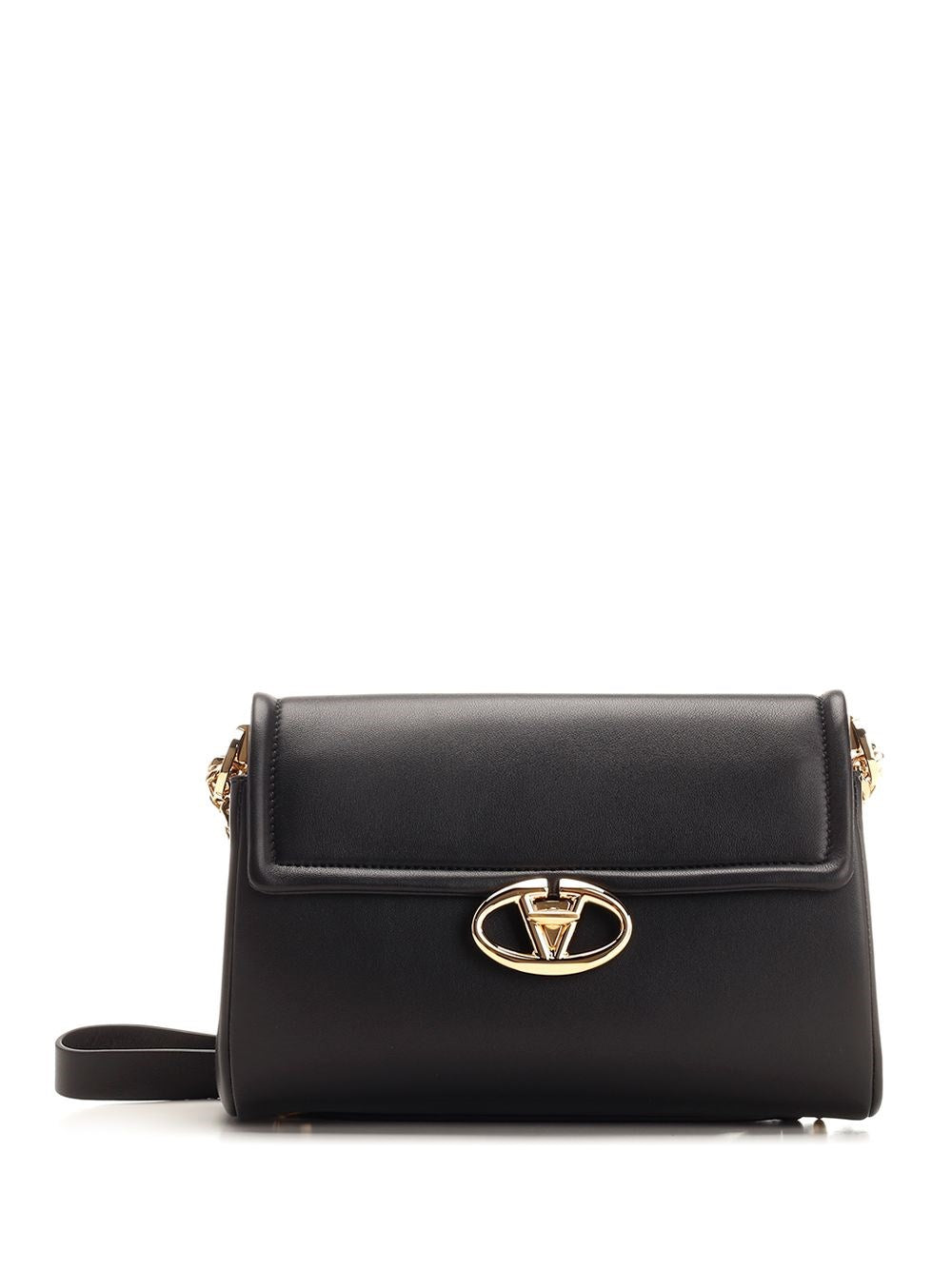 Valentino Garavani Women Deluxe Nappa Shoulder Bag