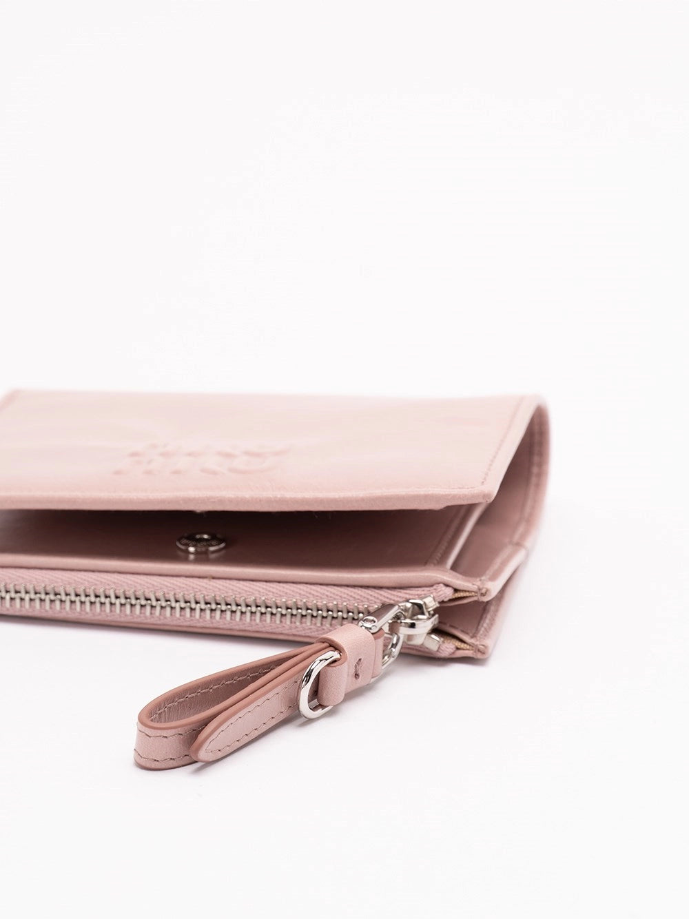 Miu Miu Women Small Leather Wallet