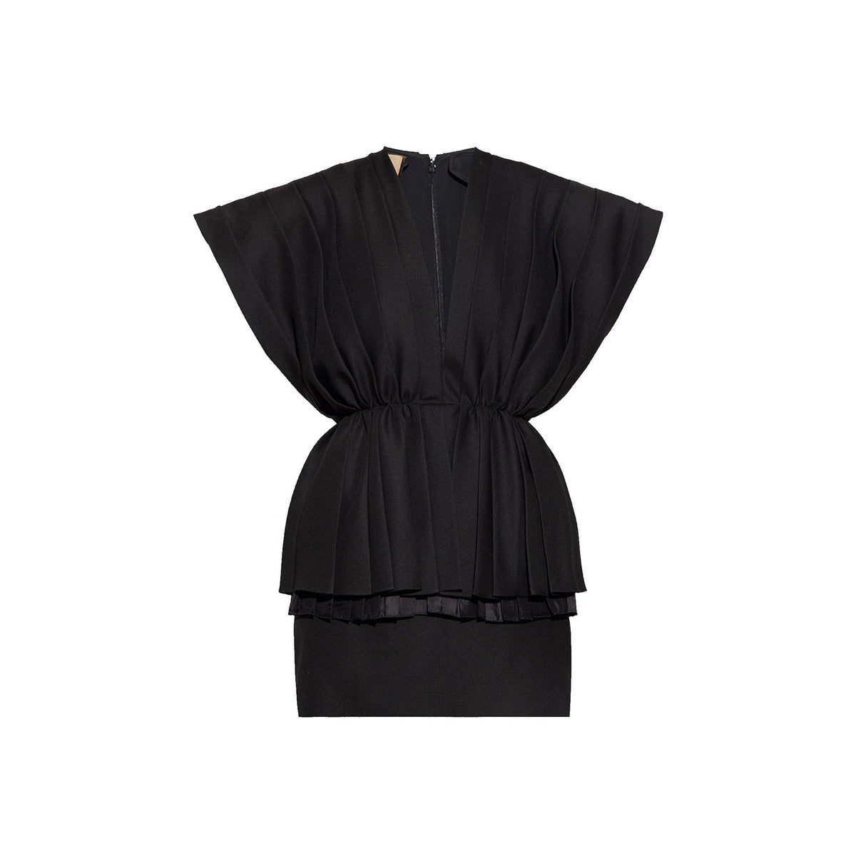 Gucci Gucci Pleated Dress Women