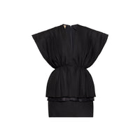 Gucci Gucci Pleated Dress Women
