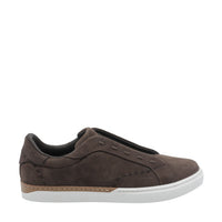Fendi Men Fendi City Sneakers