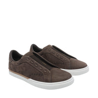 Fendi Men Fendi City Sneakers