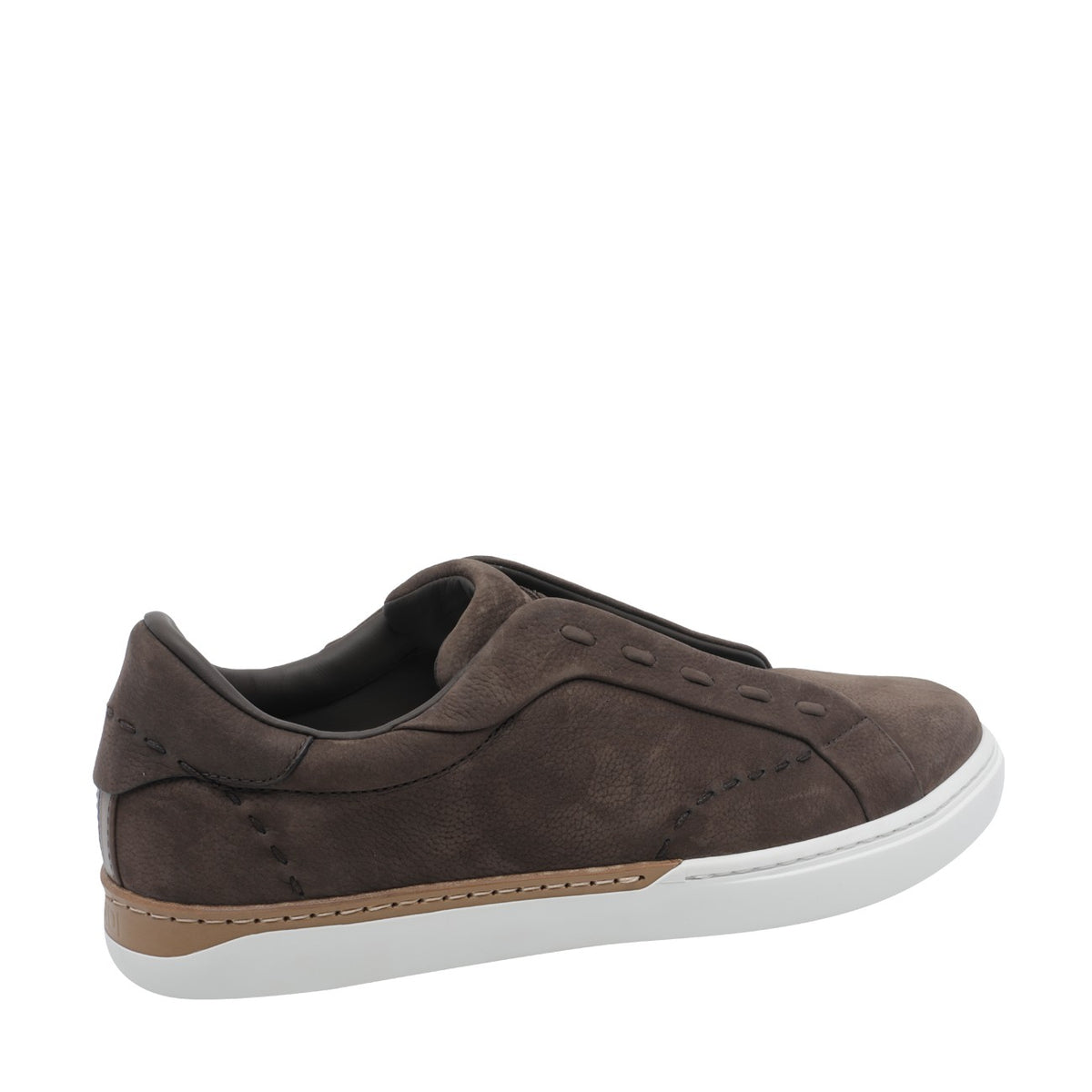 Fendi Men Fendi City Sneakers