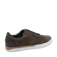 Fendi Men Fendi City Sneakers