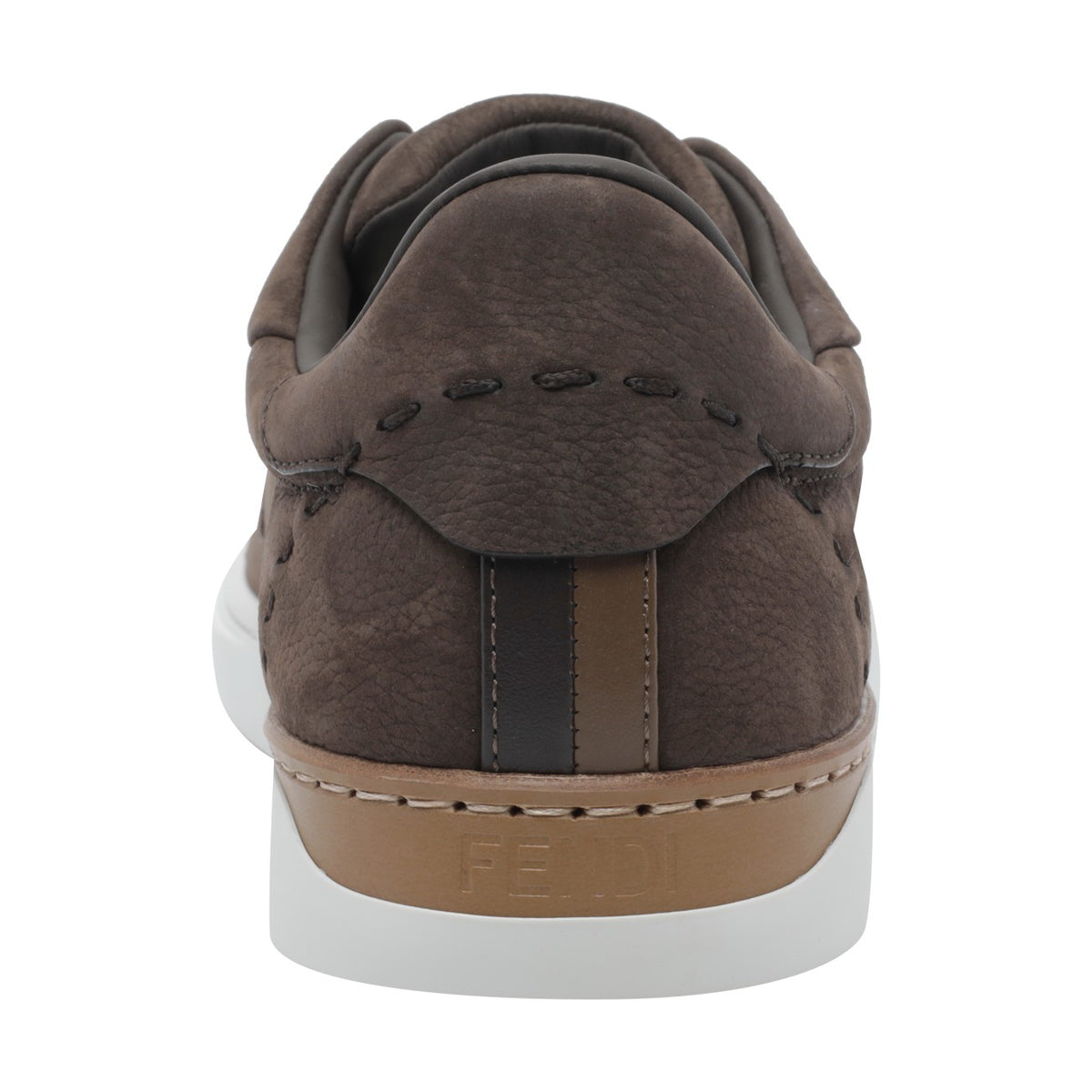 Fendi Men Fendi City Sneakers