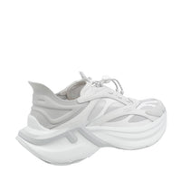 Fendi Fendi Men Fendi F-Light Sneakers
