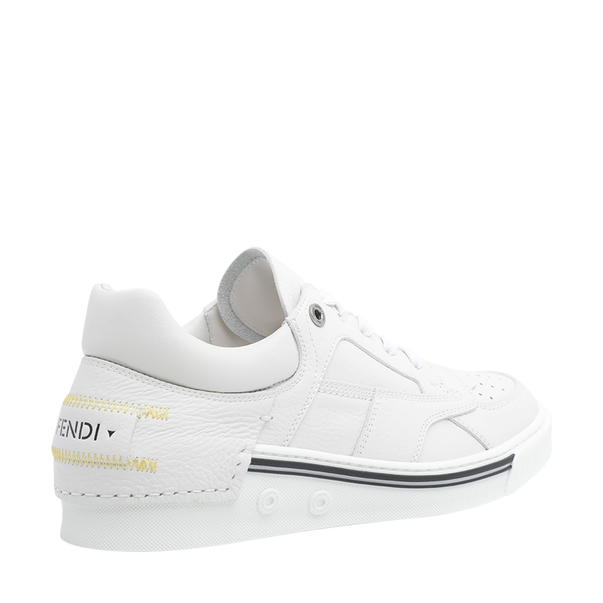 Fendi Fendi Men Fendi Fender Sneakers