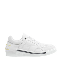 Fendi Fendi Men Fendi Fender Sneakers