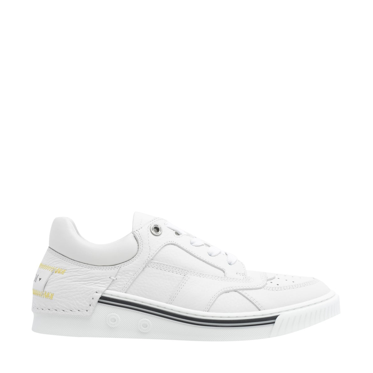 Fendi Women Fendi Fender Sneakers